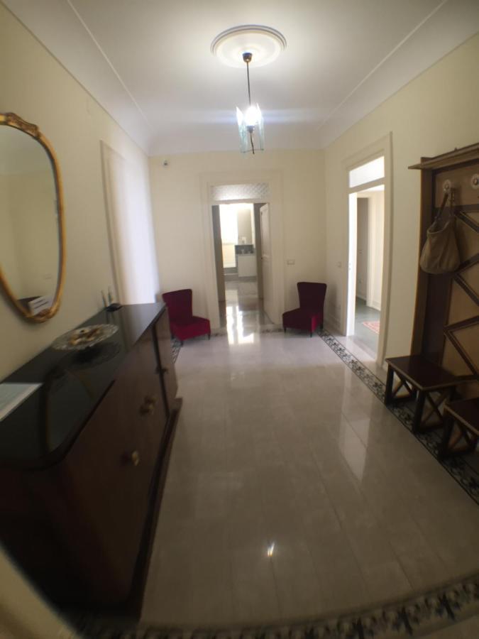 Casa Di Josephine Διαμέρισμα Πιάνο ντι Σορέντο Εξωτερικό φωτογραφία