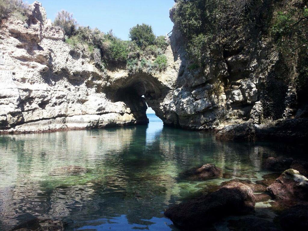 Casa Di Josephine Διαμέρισμα Πιάνο ντι Σορέντο Εξωτερικό φωτογραφία